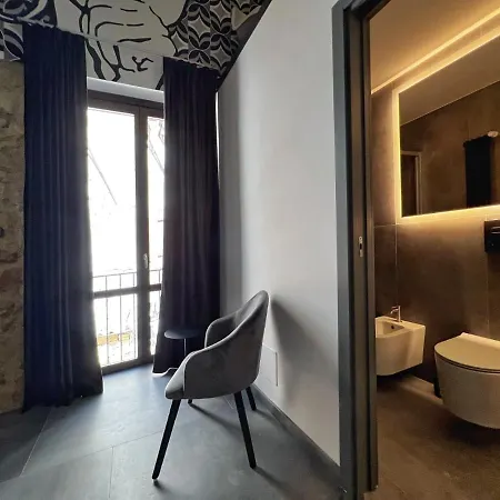 Sant'andrea - Luxury In Vucciria