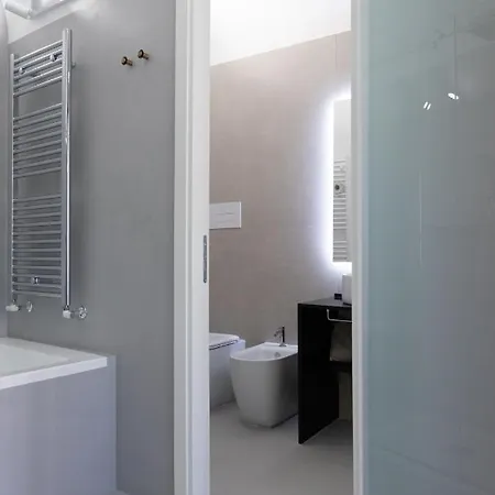 Peonia Boutique Apartment