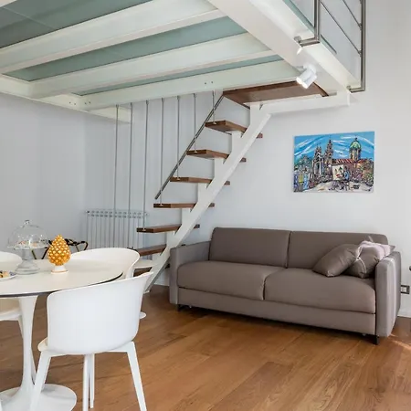 Apartment Peonia Boutique