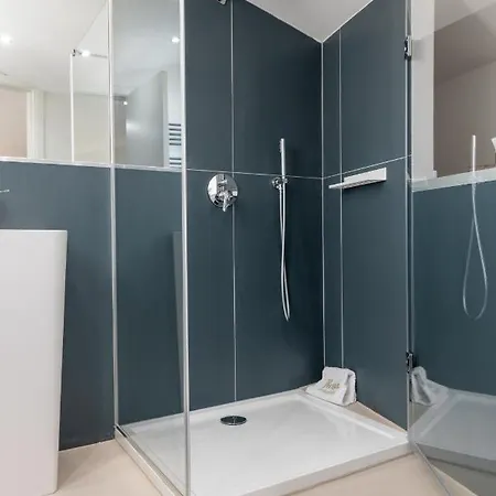 Apartment Peonia Boutique