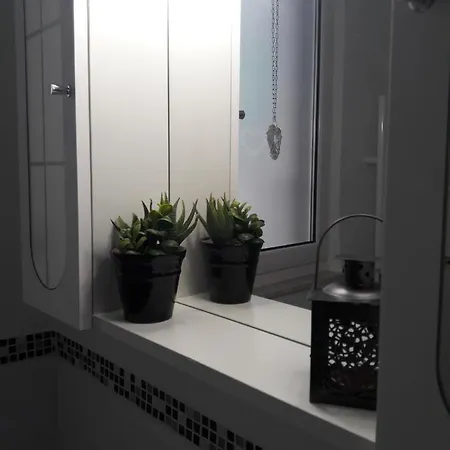 Pensjonat Affittacamere La Casa Di Nonna Emma *