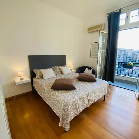 Politeama In The Heart Of The Apartamento *