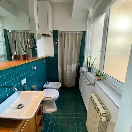 Politeama In The Heart Of The Apartamento Palermo