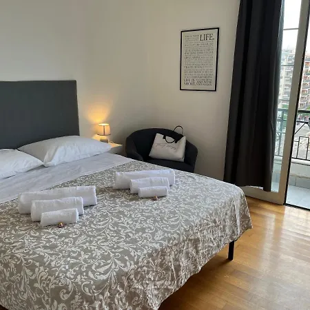 Politeama In The Heart Of The Apartamento *