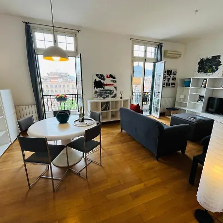 Apartamento Politeama In The Heart Of The