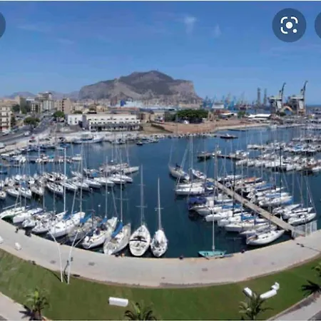 Apartamento Politeama In The Heart Of The