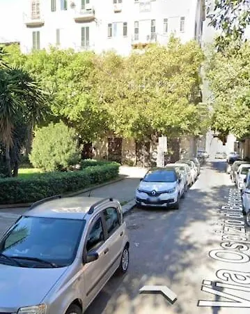 Apartamento Politeama In The Heart Of The