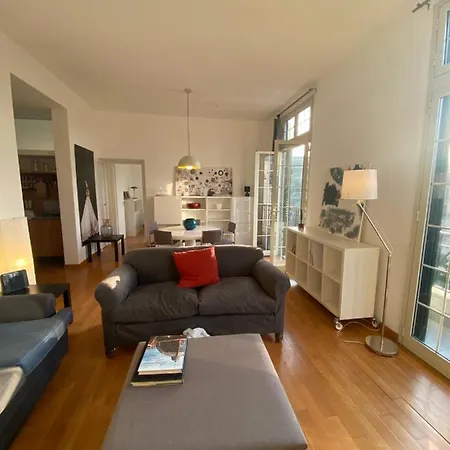 Politeama In The Heart Of The Apartamento