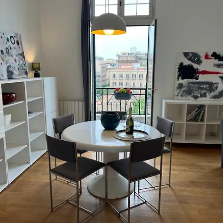 Politeama In The Heart Of The Apartamento *