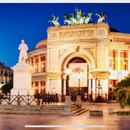 Politeama In The Heart Of The Apartamento Palermo