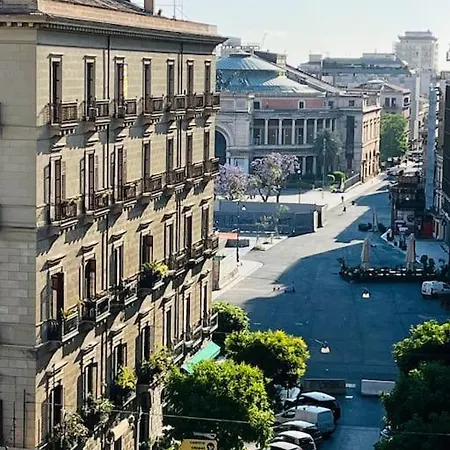 Politeama In The Heart Of The