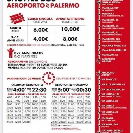 Apartamento Politeama In The Heart Of The *