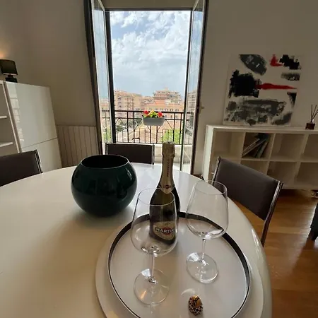 Politeama In The Heart Of The Apartamento