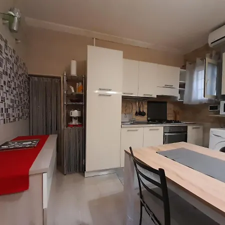 Casa Sandy Palermo