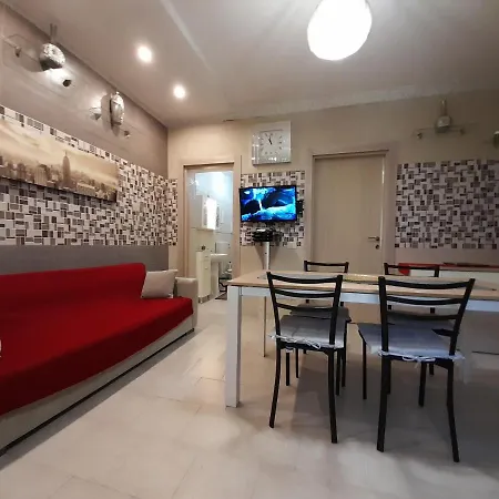 Casa Sandy *