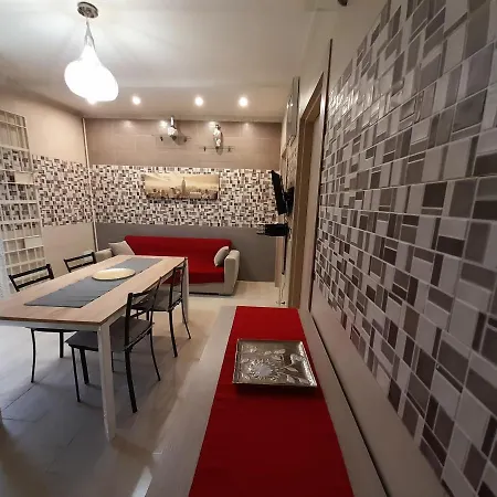 Apartment Casa Sandy Palermo