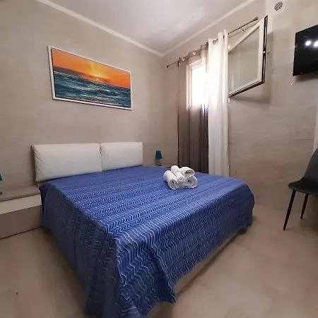 Casa Sandy * Palermo