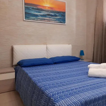 Casa Sandy Apartment Palermo