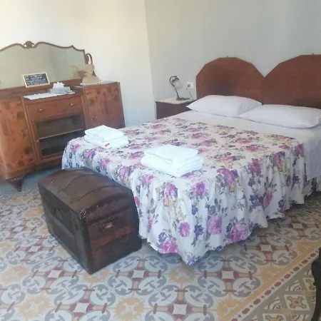 Battisti 18 Vintage Guest house