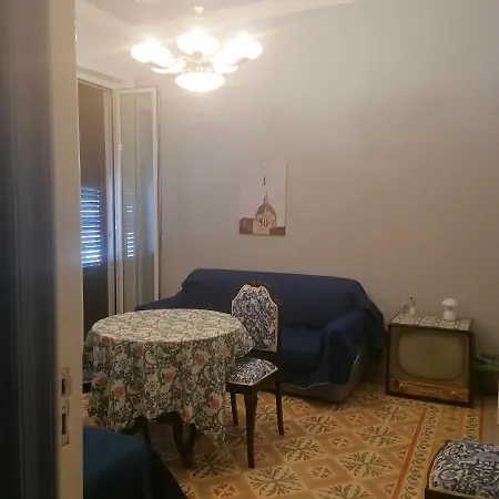 Guest house Battisti 18 Vintage *