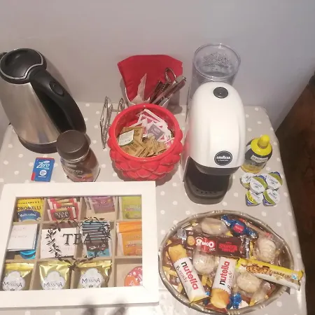 Battisti 18 Vintage Guest house Palermo