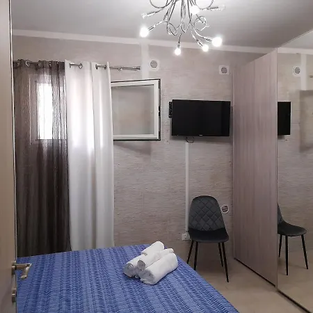 Casa Sandy Apartment *