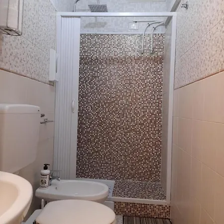 Casa Sandy Apartment *