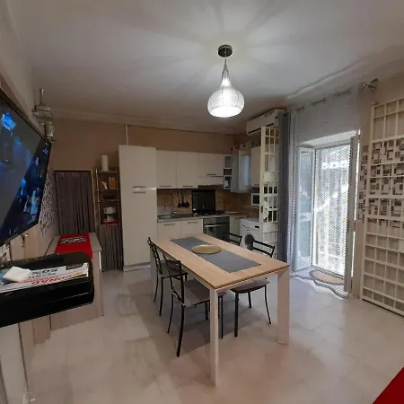 Casa Sandy * Palermo