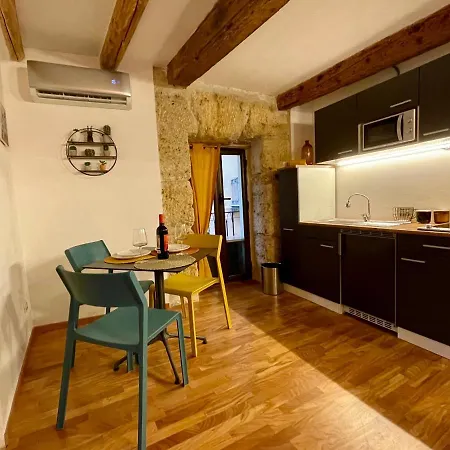 Holiday home Corrieri Little