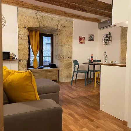 Holiday home Corrieri Little