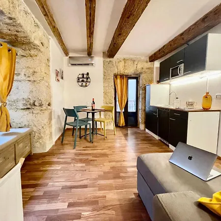 Corrieri Little Holiday home Palermo