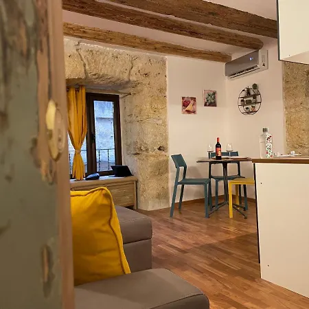 Holiday home Corrieri Little Palermo