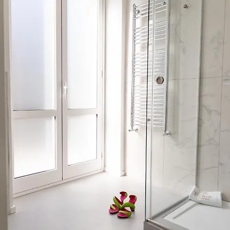 Peonia Boutique Apartment