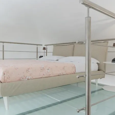 Apartment Peonia Boutique