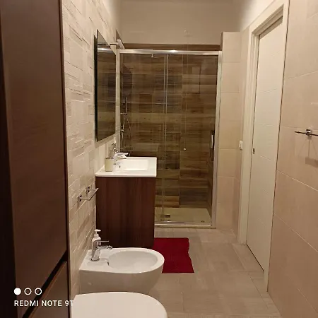 Lilibet Apartamento Palermo