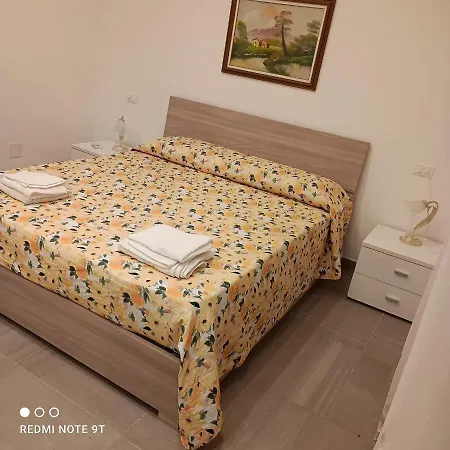 Lilibet Apartamento Palermo