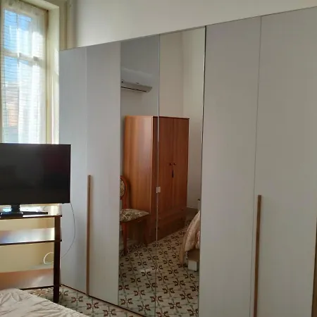 Casa Vacanze Trasselli Apartment *