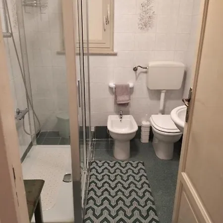 Casa Vacanze Trasselli * Palermo