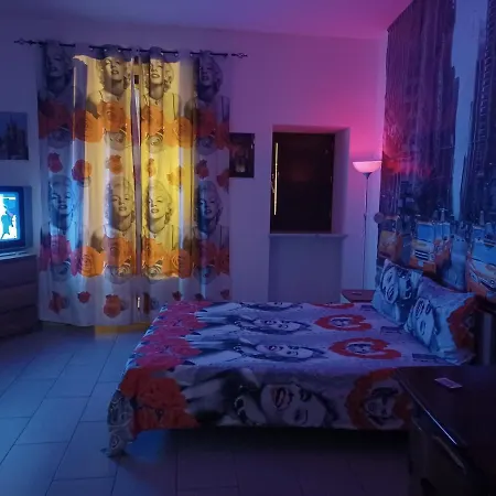 Casablanca Penzion Palermo