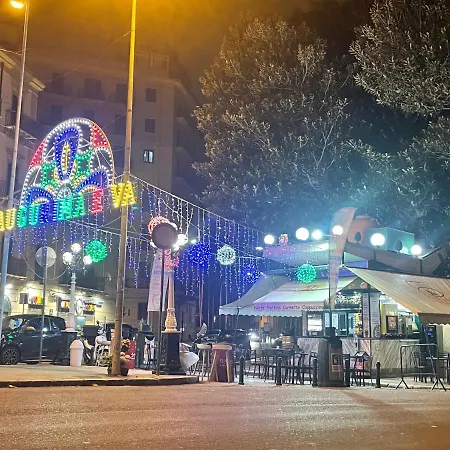 Aliva Lt Apartamento *