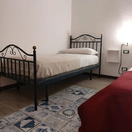 Housestation Apartment
