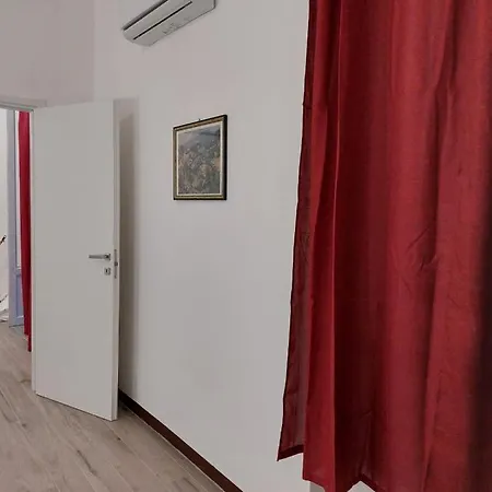 Housestation Apartment Palermo