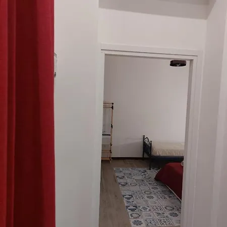 Housestation Apartment Palermo