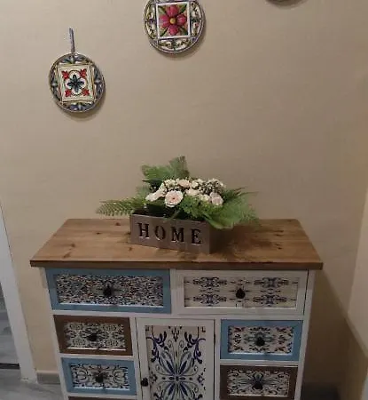 L'erba Del Re Guest house Palermo
