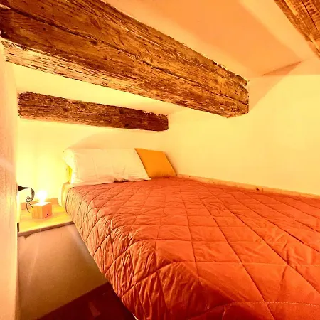 Corrieri Little Holiday home