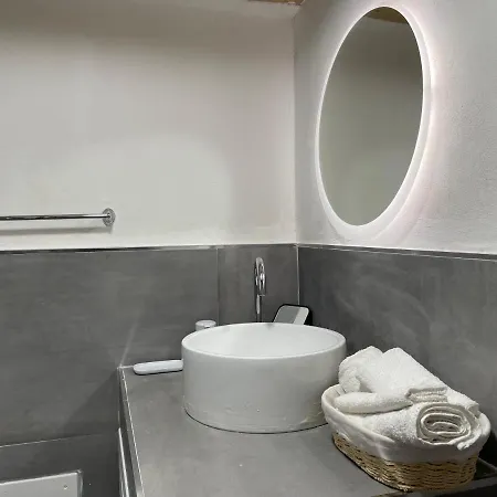 Holiday home Corrieri Little Palermo