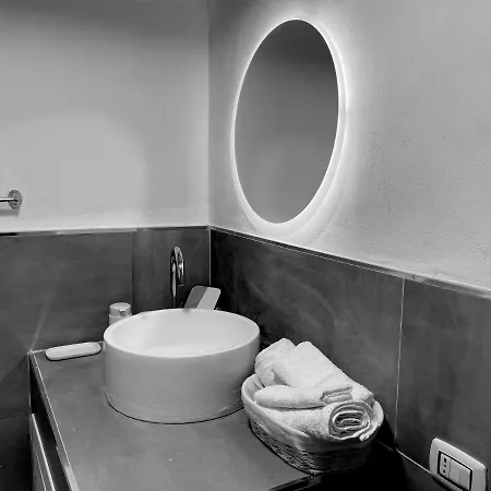 Holiday home Corrieri Little