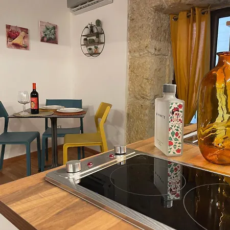 Holiday home Corrieri Little *