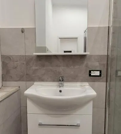 Apartment Housestation