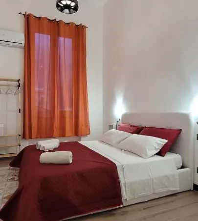 Housestation * Palermo